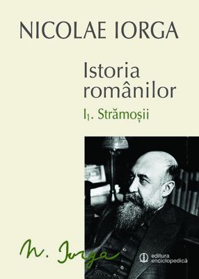 Istoria romanilor (I.1 Stramosii – I.2 Sigiliul Romei)