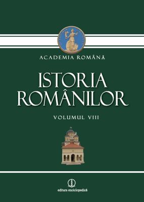 Istoria romanilor vol. VIII