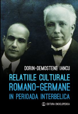 Relatiile culturale romano-germane in perioada interbelica