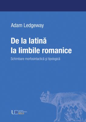 De la latina la limbile romanice