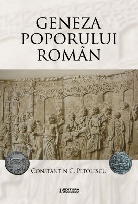 Geneza poporului roman