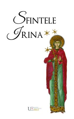 Sfintele Irina