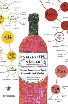 Enciclopedia Vinului