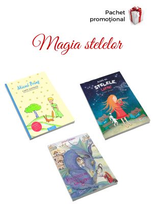 Pachet Promotional "Magia Stelelor"