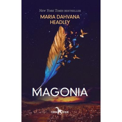 Magonia (vol. I)