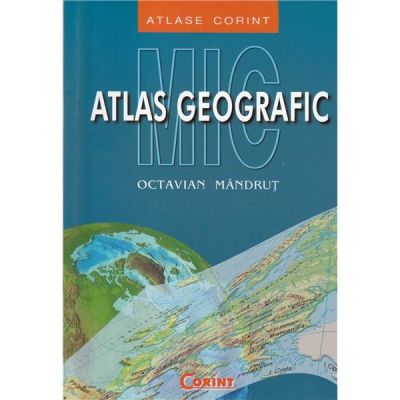 MIC ATLAS GEOGRAFIC