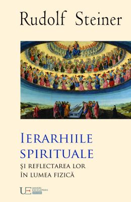 Ierarhiile Spirituale