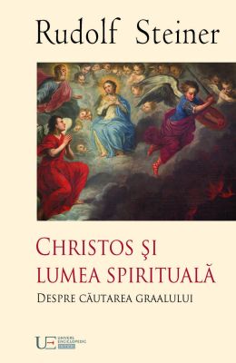 Christos si Lumea spirituala