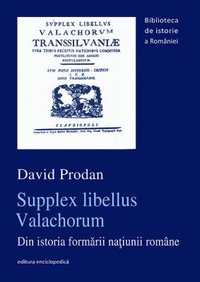 Supplex Libellus Valachorum