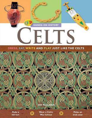 Hands on History: Celts