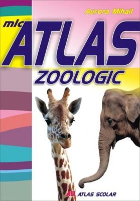 Mic atlas zoologic (ALL)