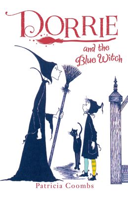 Dorrie and the Blue Witch