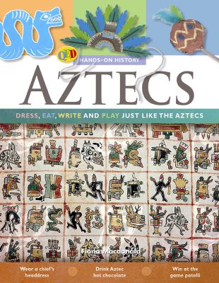 Hands on History: Aztecs