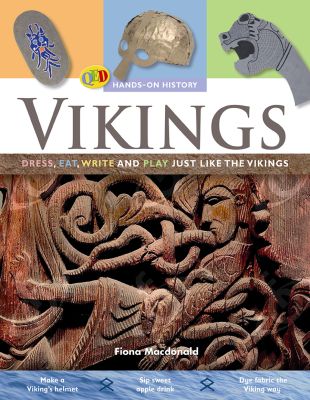 Hands on History: Vikings