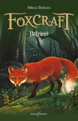 Foxcraft vol. 2 Batranii