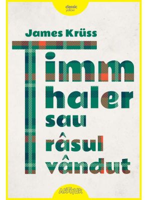 TIMM THALER SAU RASUL VANDUT (JAMES KRUSS)