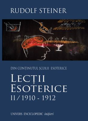 Lectii esoterice II/1910-1912