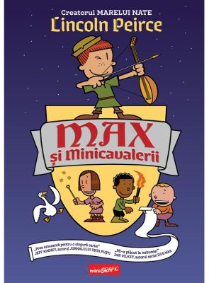 Max și Minicavalerii