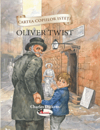 Oliver Twist         /paperback/
