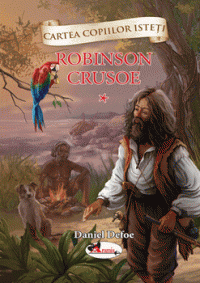 Robinson Crusoe, vol. 1