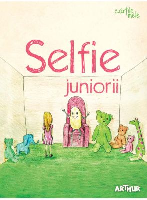 Selfie (Juniorii)