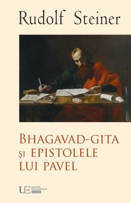 Bhagavad-Gita si Epistolele lui Pavel