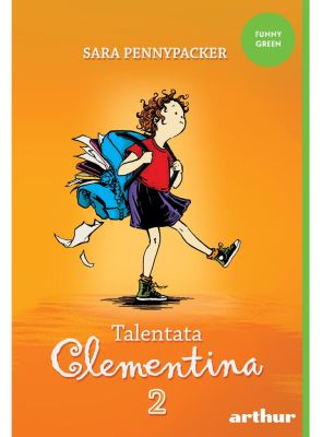 Talentata Clementina  vol.2