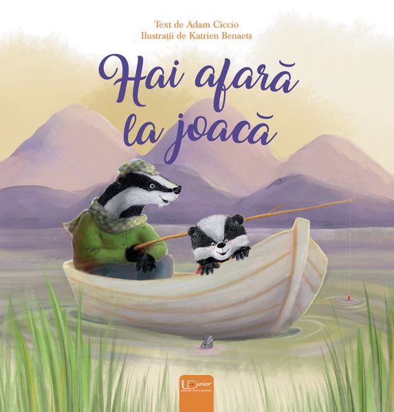 Hai La Joaca Afara Versuri