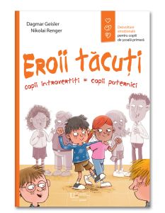 Eroii tacuti