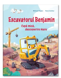 Excavatorul Benjamin