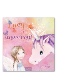 Lucy si unicornul