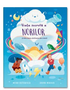 Viata secreta a norilor