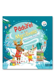 Padurel si Morcovela