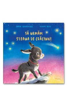 Sa urmam steaua de Craciun