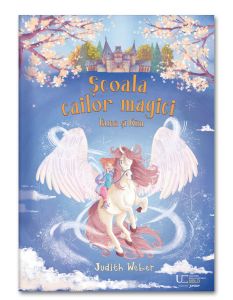 Scoala cailor magici. Runa si Kim