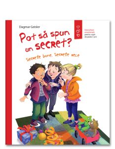 Pot sa spun un secret?