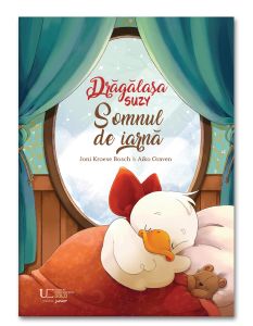 Dragalasa Suzy. Somnul de iarna