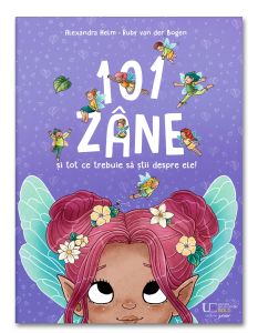 101 zane si tot ce trebuie sa stii despre ele!