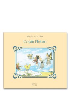 Copiii Fluturi