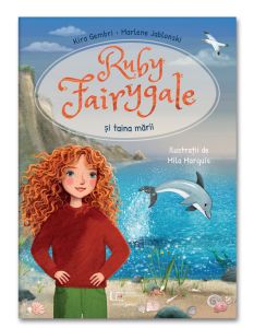 Ruby Fairygale si taina marii