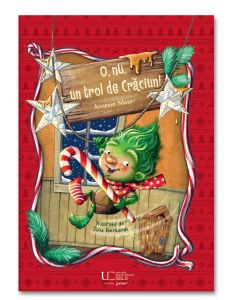 O, nu, un trol de Craciun