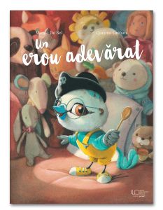 Un erou adevarat