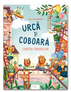 Urca si coboara