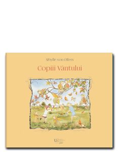 Copiii Vântului