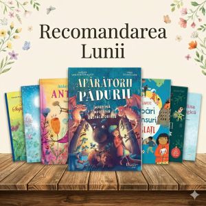 Colectia recomandarea lunii
