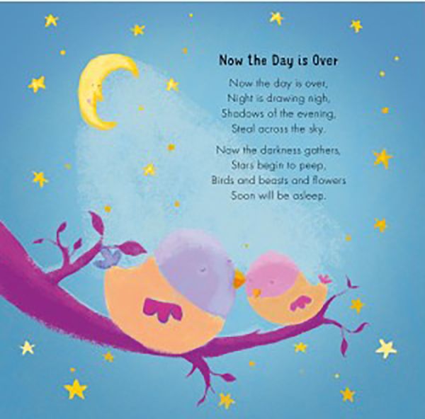 Twinkle, Twinkle, Little Star