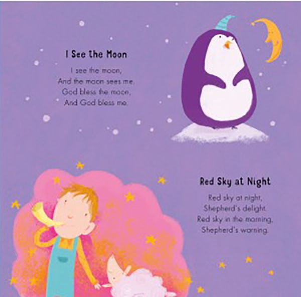 Twinkle, Twinkle, Little Star