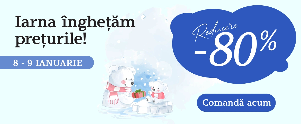 Campania 8-9 ianuarie