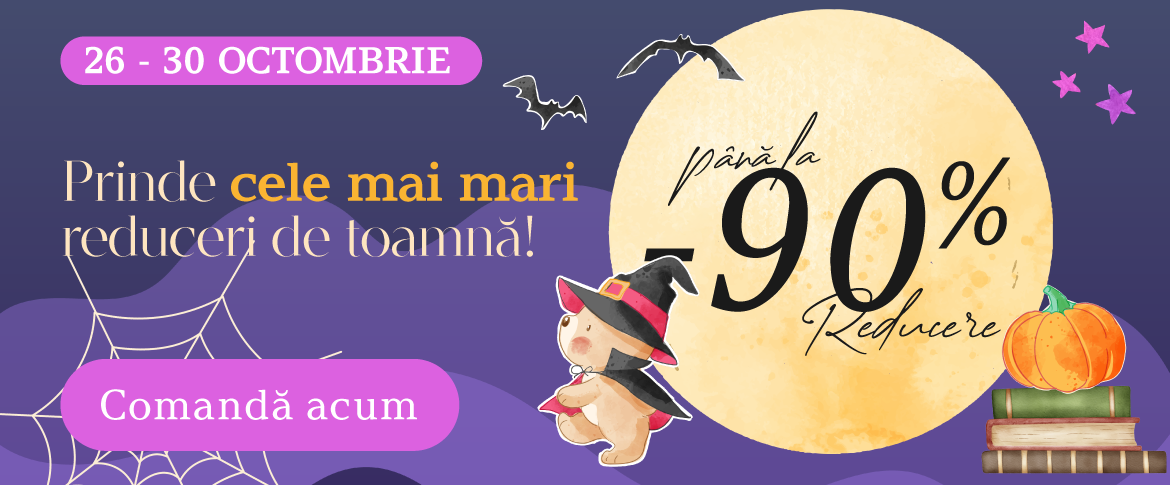Campania Octombrie