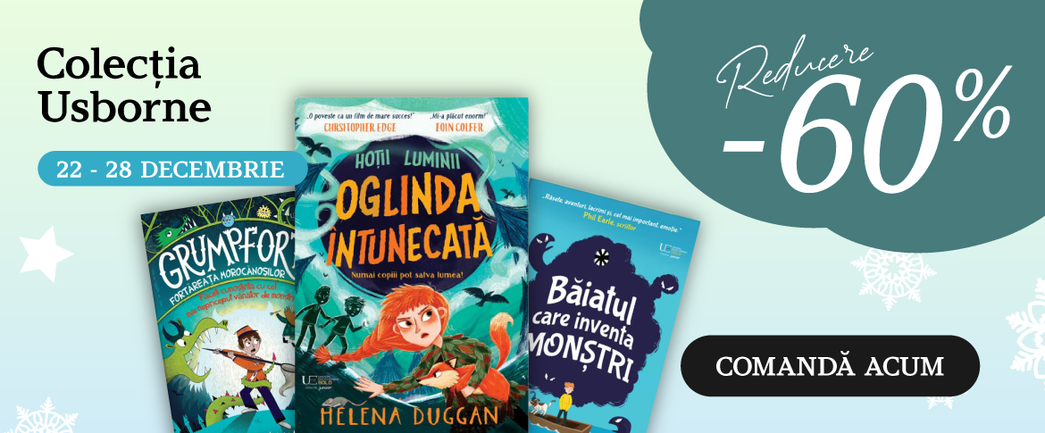 Campania saptamnii 22-28 dec